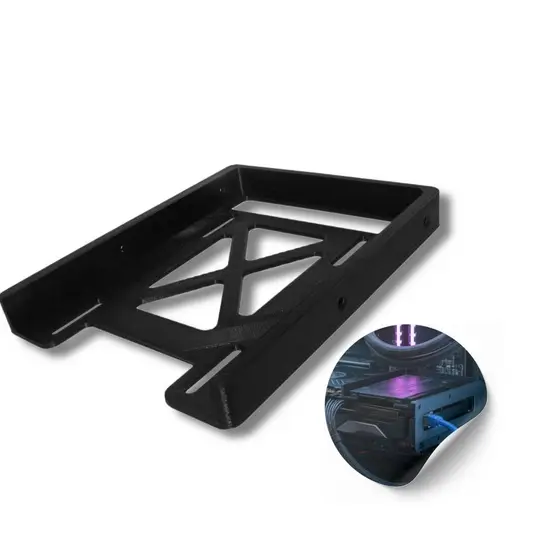 Suporte Adaptador para HD SSD
