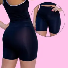 Bermuda Feminina Suplex Para Academia e Treinos Moda Fitness Verão Caminhada Academia