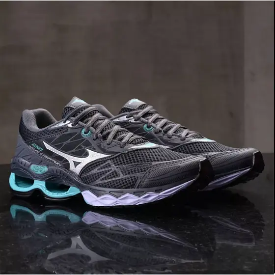 tenis esportivo unissex masculino feminino  com molas academia treino corrida caminhada do 33 ao 45