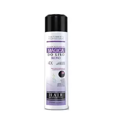 Gloss Selante Mágica do Liso Blond 300ml Hair Extrattus