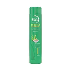 Shampoo Babosa & Quinoa Hair Extrattus - 300ml