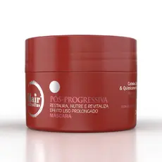 Máscara Pós-Progressiva Hair Extrattus - 250g