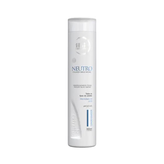 Condicionador Neutro Hair Extrattus - 300ml