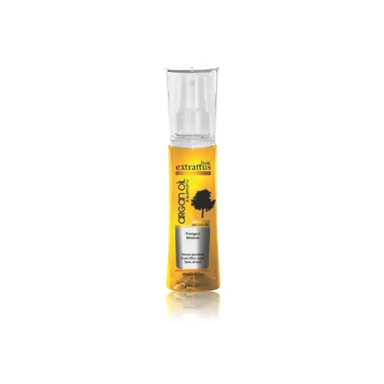 Óleo Argan Termo Protetor Hair Extrattus - 45ml