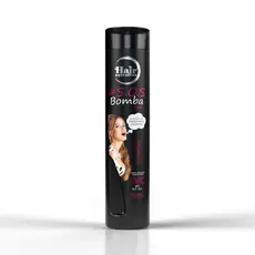 Shampoo #S.O.S. Bomba Hair Extrattus- 300ml