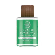 Oil Fibra De Bambu Hair Extrattus - 7ml