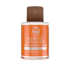 Oil Flor De Lótus Hair Extrattus - 7ml