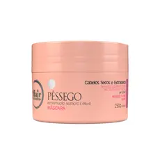 Máscara Pêssego Hair Extrattus - 250g