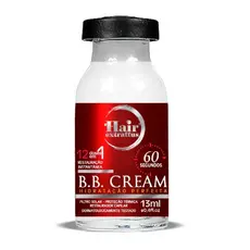 Ampola Hidratante BB Cream Hair Extrattus - 13ml