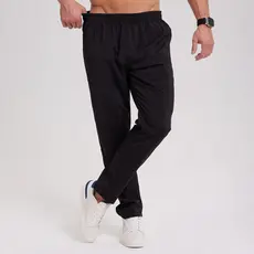 Calça Masculina de Elastano – Leve, Confortável e Ideal para Academia, Treino e Dia a Dia