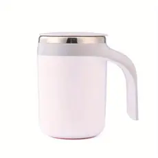Caneca copo Térmica 380ML: Bebida Quente ou Fria Sempre