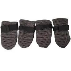 Botinha Vermelha para Pets: Conforto e Estilo!