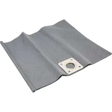 Saco para Pó para Aspirador APV1240 Vonder – Reposição Original Lavável e Reutilizável