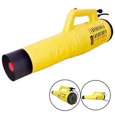 Acessório Turbonebulizador 12V Lynus ATL-12 – Pulverização Profissional