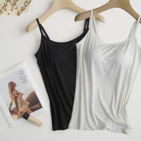 Kit 2 Blusa Regatas femininas/Regata Feminina/Brusa Regata