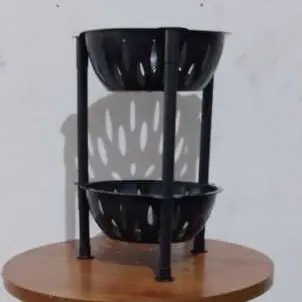 FRUTEIRA PARA MESA 1, 2, 3 E 4 CESTOS FRETE GRATIS