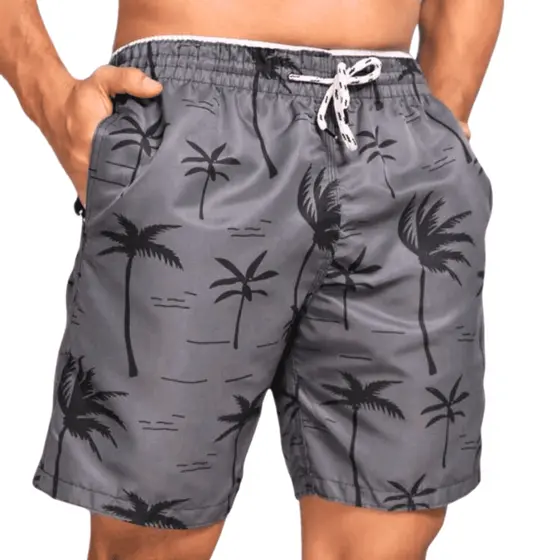 SHORT BERMUDA MAURICINHO COLORIDAS - 3 BOLSO - MAIS VENDIDO DE 2024