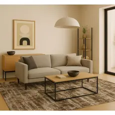 Tapetes Jacquard Emborrachado Para Sala e Quarto: Diversidade de Cores e Modelos Exclusivos