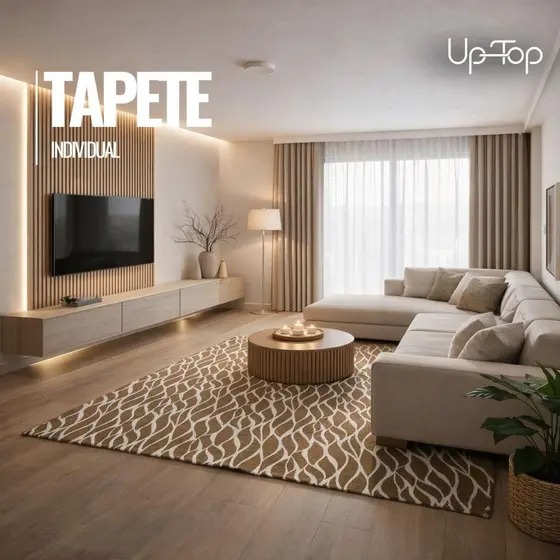 Tapete Marrocos para Sala Quarto Sala De Estar 100% Algodão