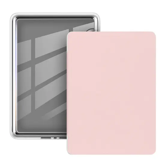 Capa Case Acrílico Magnética Para Kindle 11ª Geração 2022 C2V2L3 K6 RS23CV (2024) 6 Polegadas