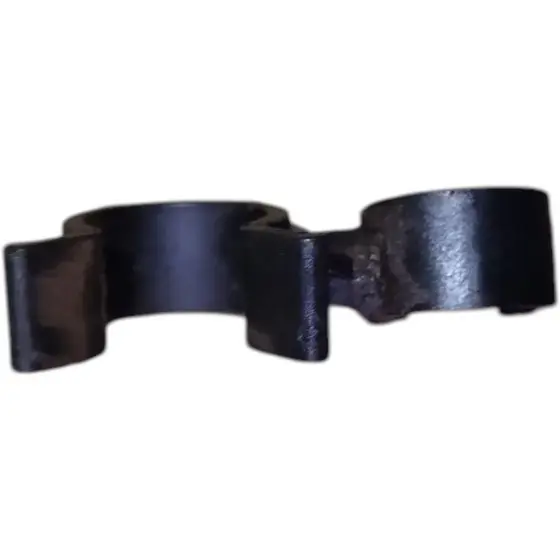 Suporte Organizador Traseiro Cabos Ford Focus 2001 A 2008