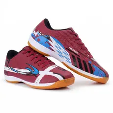 Chuteira de Futsal Ideal para Quadra e Salão com Excelente Acabamento Envio Imediato