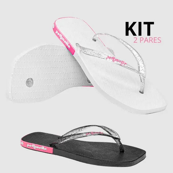 Kit Traserinha Feminina Casual Confortável Dia a Dia