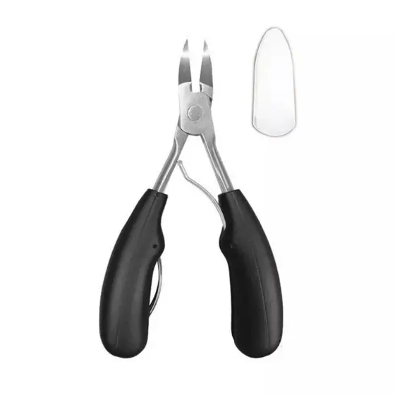 kit com 2/4/6/8Cortador de Unhas de Alta Qualidade
