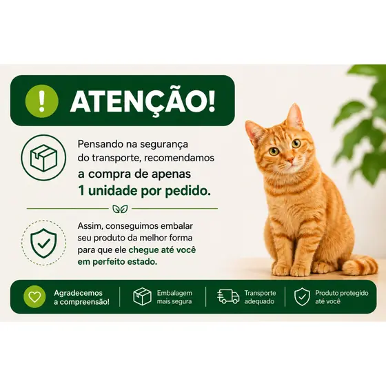 Viva Verde Areia Higiênica Grãos Finos para Gatos 4kg (LIMITADO A UMA UNIDADE POR PEDIDO)