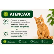 Viva Verde Areia Higiênica Grãos Finos para Gatos 4kg (LIMITADO A UMA UNIDADE POR PEDIDO)