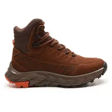 Bota Masculina Funcional Outdoor Trilha Uso Urbano Para Hiking ou Trail