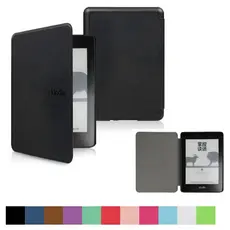 Capa Sem Alça para Kindle Paperwhite 2024 12ª Geração 7 Polegadas Modelo No.SA569P/SA568B