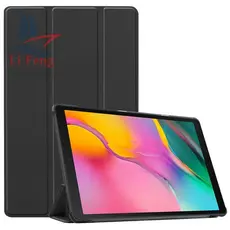 Capa Couro Magnética Tablet Tab A7 lite 8.7 SM-T220/T225