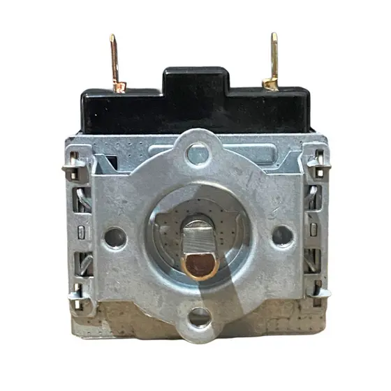 Timer Temporizador 120 Minutos para Forno Fischer e Muller Industrial Reposi莽茫o Cron么metro Contador