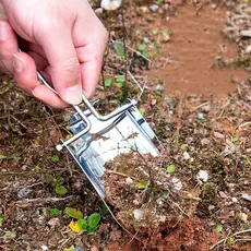 Pá de jardim multifuncional dobrável pá de acampamento ao ar livre pá de campo de aço inoxidável pequena pá militar dobr