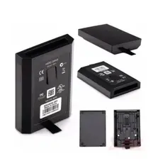 CASE ADAPTADOR Para Hd Xbox 360 Slim e Super Slim 0116