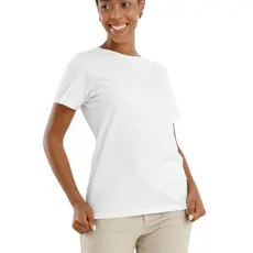 Camiseta Feminina Estonada Básica TS001-C4