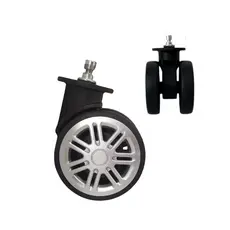 Rodinhas 360° Para Mala (modelo A/c)