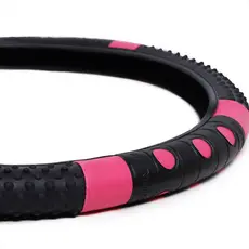 Capa de volante modelo 00 ROSA