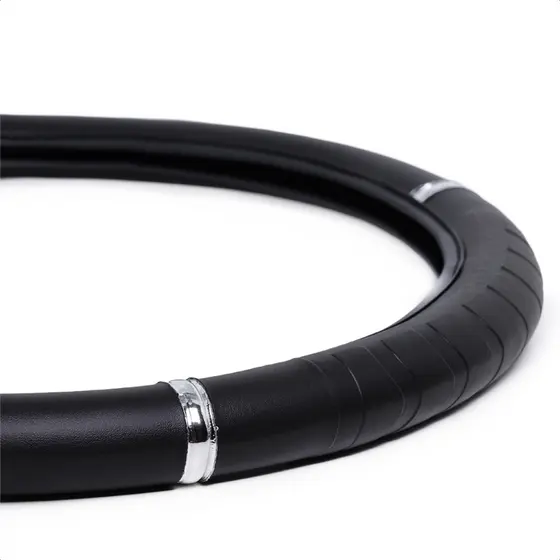 Capa de volante modelo ELITE PRETO