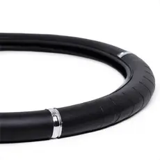 Capa de volante modelo ELITE PRETO