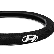 Capa para volante modelos HYUNDAI