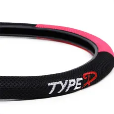 Capa para volante universal TYPER ROSA