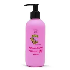 SOUL BABASOUL HIDRATANTE CORPORAL TUTTI-FRUTTI 240ML
