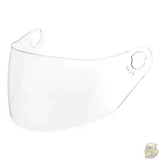 Viseira Cristal Compatível Capacete Liberty 4 Pro Tork