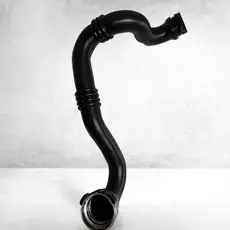 Mangueira Intercooler Turbina Renault Master 2.3