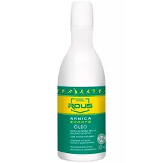 Óleo de Massagem Esportiva Relaxante e Terapêutica Dagua Natural Rous Arnica Sports 300ml