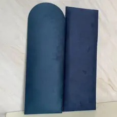CABECEIRA MODULAR ESTOFADA CAMA BOX 60x20 CM  1 MÓDULO