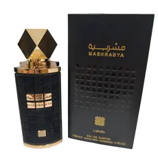 Perfume Mashrabya Lattafa Eau De Parfum 100ml