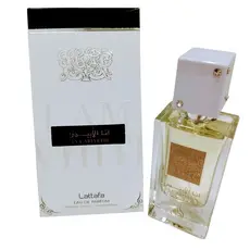 Perfume Lattafa Ana Abiyedh Eau De Parfum 60ml